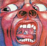 King Crimson - In the Court of the Crimson King