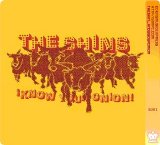 The Shins - Know Your Onion! CDS