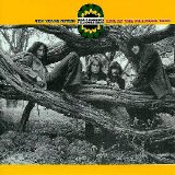 Ten Years After - Live at the Fillmore East 1970 Disc 1