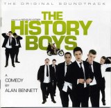 The History Boys - The History Boys Soundtrack