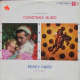 Percy Faith and His Orchestra - The Columbia Album of Christmas Music (Record Two)