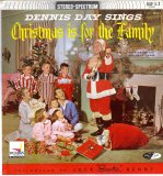 Various artists - TV Characters Sing Just For You, Vol. 4 - Christmas Fun