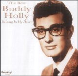 Buddy Holly - Raining in My Heart