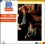 Peter & Gordon - Greatest Hits [CEMA Special Markets]