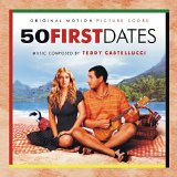Adam Sandler - 50 First Dates Score