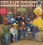 Sesame Street - Sesame Country TVOST