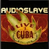 Audioslave - Live in Cuba [DVD Audio]