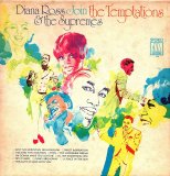 Diana Ross & The Supremes - Join The Temptations