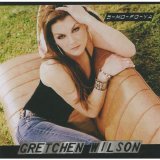 Gretchen Wilson - 5-Mo-Fo-Ya EP