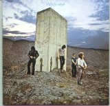 The Who - Who's Next