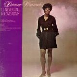 Dionne Warwick - dionne warwick - 1970 - i'll never fall in love again