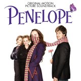 Various artists - Penelope OST