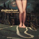 Augustana - All the Stars and Boulevards