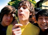 Hellogoodbye - The Parachute
