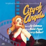 City of Angels - City of Angels [Original Broadway Cast]