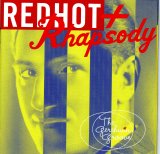 Various artists - Red Hot + Rhapsody: The Gershwin Groove