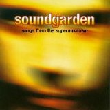 Soundgarden - Songs From The Superunknown [EP]