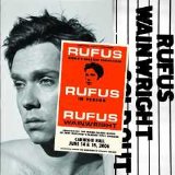 Rufus Wainwright - Rufus Does Judy at Carnegie Hall (CD2)