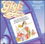 Various artists - Gigi OST