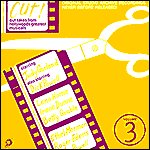 Various artists - CUT! Outtakes from Hollywood's Greatest Musicals (volume 3)