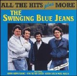 Swinging Blue Jeans - The Best Of The Swinging Blue Jeans