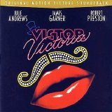Various artists - Victor Victoria OST