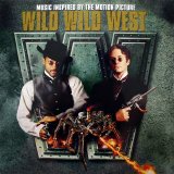 Various artists - Wild Wild West OST