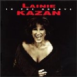 Lainie Kazan - In the Groove