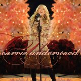 Carrie Underwood - Carnival Ride - Christmas CD