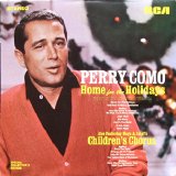 Perry Como - Home for the Holidays