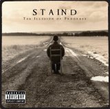 Staind - The Illusion Of Progress