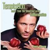 Various artists - Temptation Music from the Showtime Series Californication