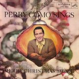Perry Como - Perry Como Sings Merry Christmas Music