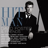 David Foster & Friends - Hit Man