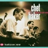 Chet Baker - Prince of Cool- (Disc 1) Chet Sings
