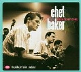 Chet Baker - Prince of Cool- (Disc 3) Chet & Friends