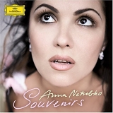 Anna Netrebko - Souvenirs