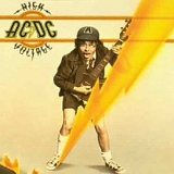 AC/DC - High Voltage