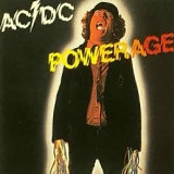 AC/DC - Powerage