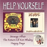 Help Yourself - The Return Of Ken Whaley/Happy Days