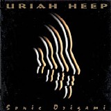 Uriah Heep - Sonic Origami