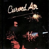 Curved Air - Live