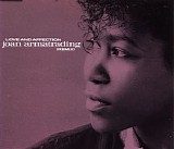 Joan Armatrading - Love And Affection (Remix)