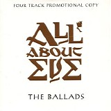 All About Eve - The Ballads