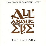 All About Eve - The Ballads