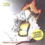 U2 - Rock's Hottest Ticket, Vol 2