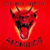 Uriah Heep - Abominog
