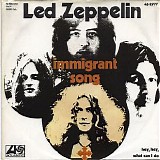 Led Zeppelin - Immigrant Song