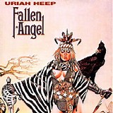 Uriah Heep - Fallen Angel