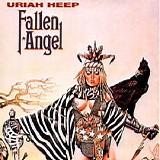 Uriah Heep - Fallen Angel